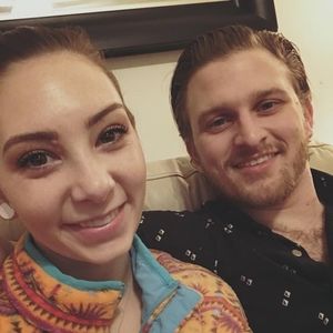 Meet your Posher, Garrett